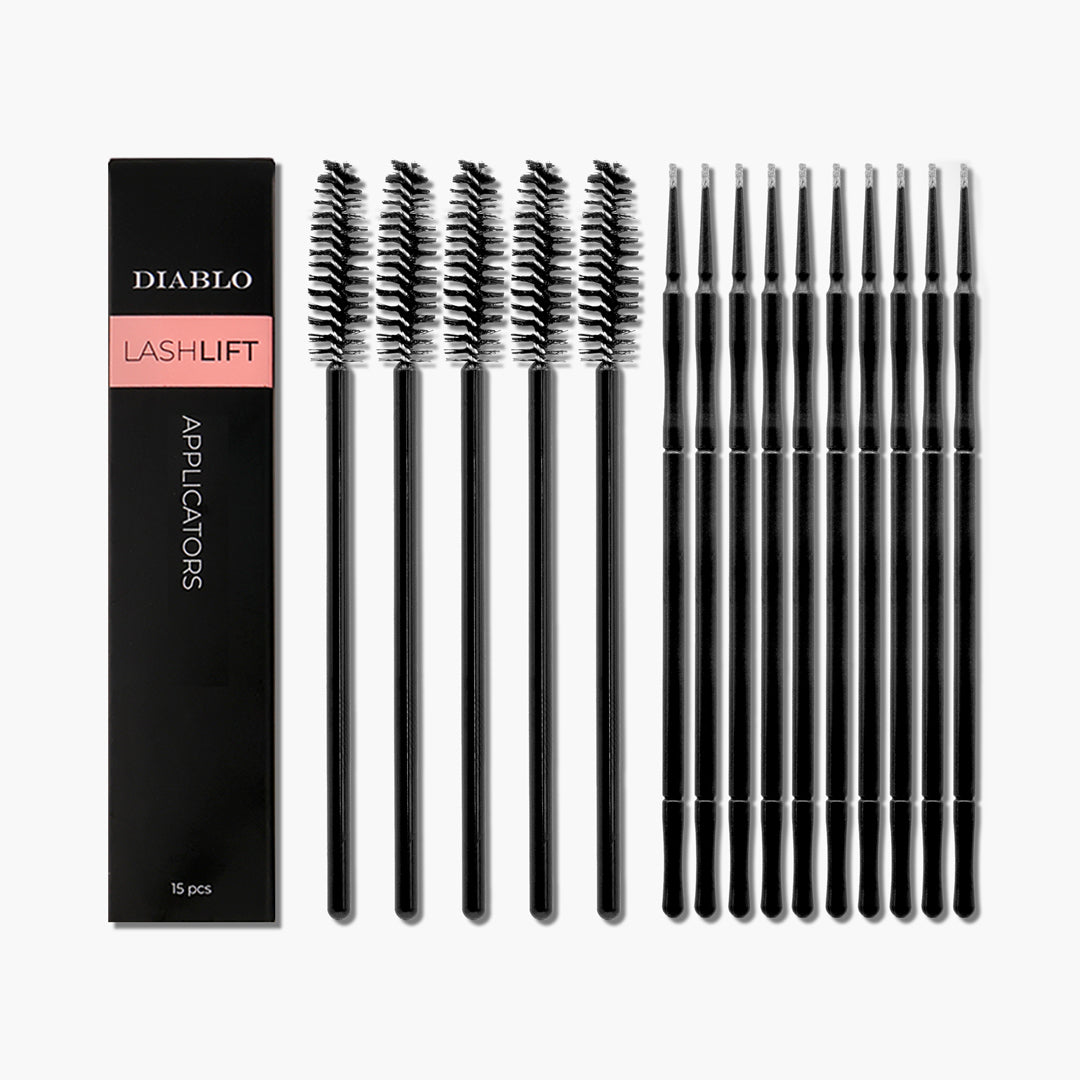 Applicators | Diablo Cosmetics