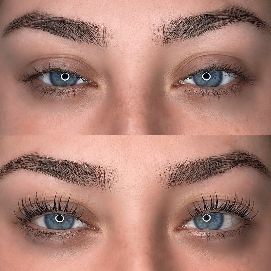 Lashlift + Serum Duo | Diablo Cosmetics