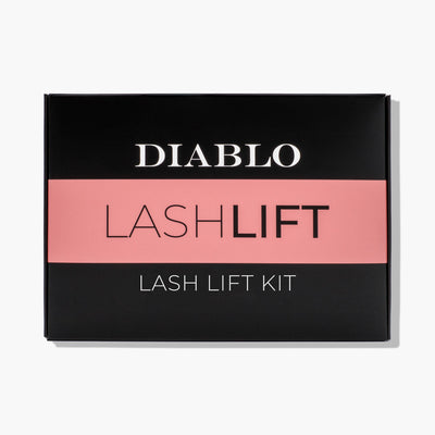 Diablo Lash Lift Kit