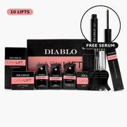 Lash Lift Kit